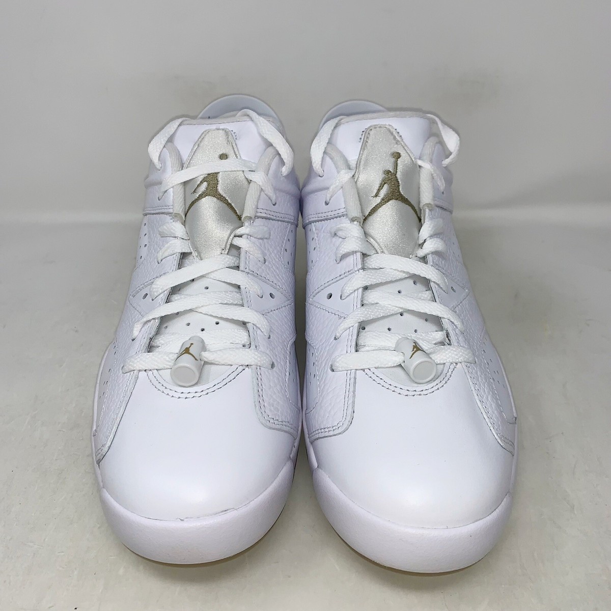 Air Jordan 6 Khaki White Golf Shoes, Size 16 BNIB DV1376-100 | eBay