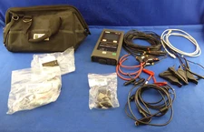 Chauvin Arnoux PEL 103 Performance And Energy Recorder Power & Energy Logger