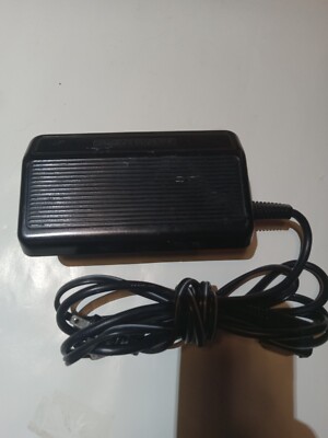Electronic M C P K Sewing Machine Motor Controller Foot Pedal Part 988274-090