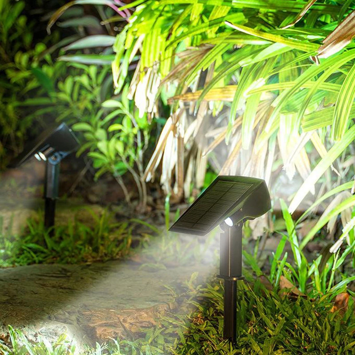 High lumen pathway lights outlet