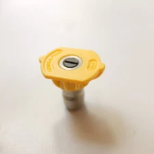 Stens 758-075 General Pump Size 3.5 15 Degree Yellow Nozzle