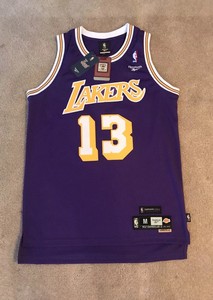 ebay lakers jersey