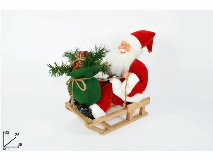 La bellissima Slitta di Babbo Natale LEGO è su Amazon ad un prezzo