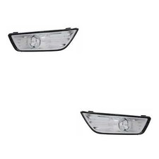 Nebelscheinwerfer set rechts links H11 für Ford Mondeo IV Turnier BA7