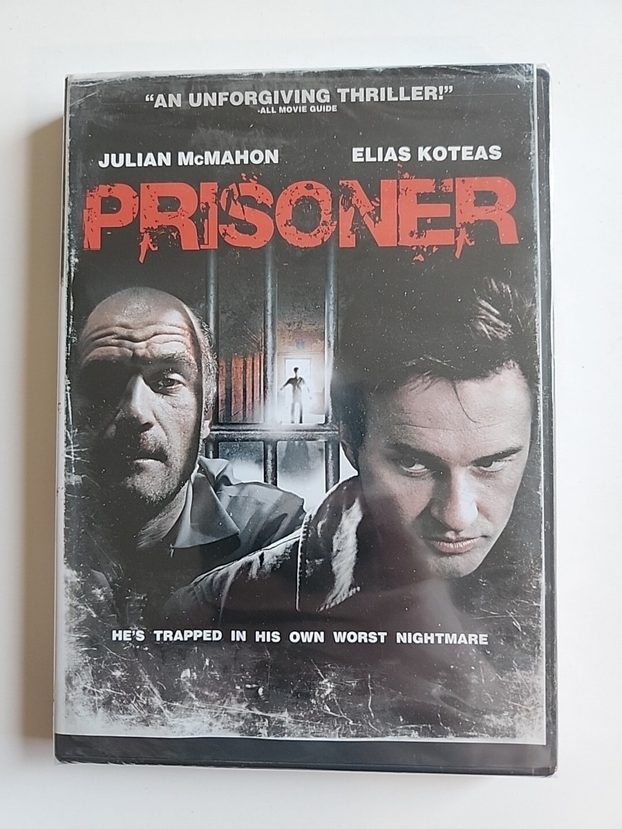 その他 Prisoner 1 [DVD] Prisoner (DVD, 2007) for sale online | eBay