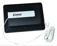 Linear Gd00z-4 Gd00z-4 Z-wave Garage Door Opener Remote Controller, Small, Black on sale Linear Gd00z-4 Gd00z-4 Z-wave Garage Door Opener Remote Controller, Small, Black on sale