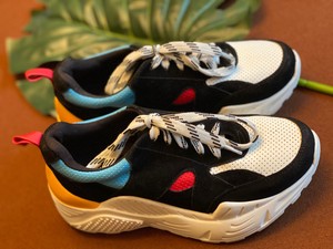 gianni bini tennis shoes