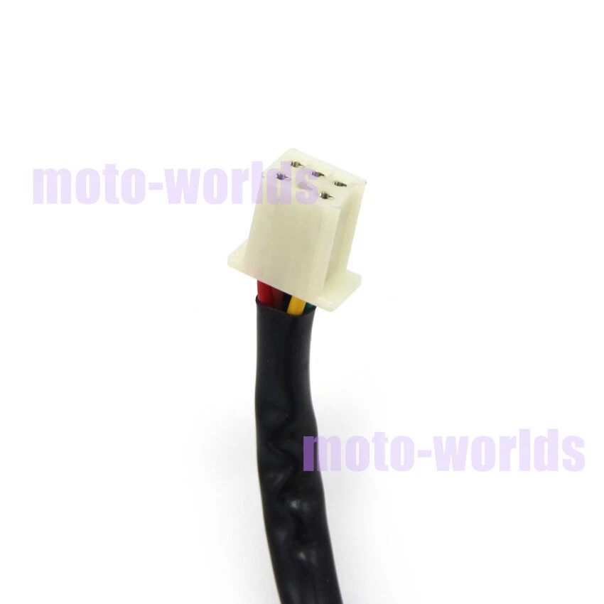 Rectificador regulador de voltaje 31600-M9Q-000 para SYM Jet Sport X 50 2006 2007-2013 Foto 2 de 4