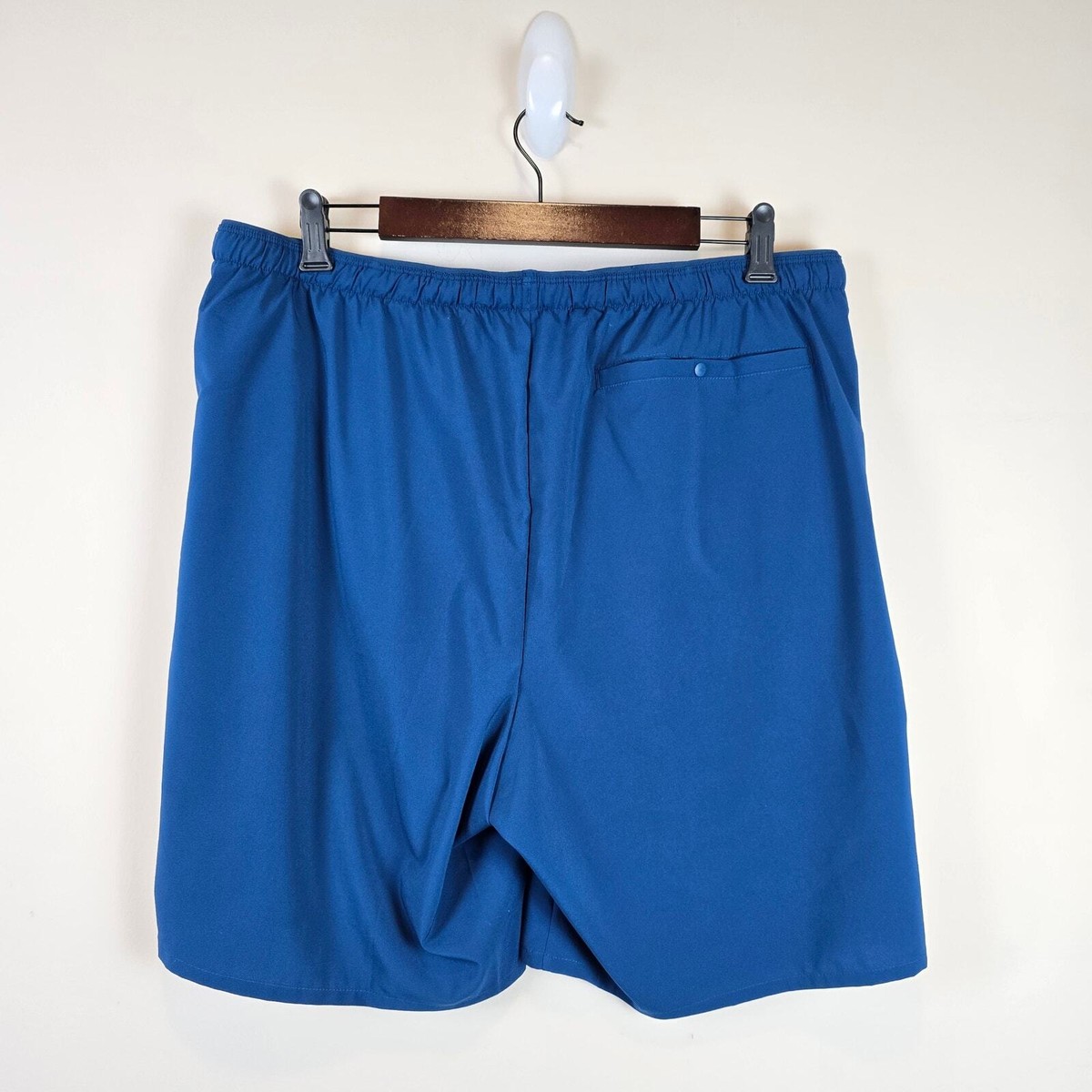 Patagonia Mens Multi Trails Shorts Size XL 8