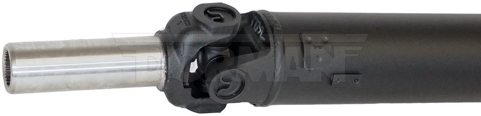Árbol de transmisión trasero para Hummer H2 2003-2007 6,0 L V8 2004 2005 2006 Dorman 936-104 Foto 2 de 3