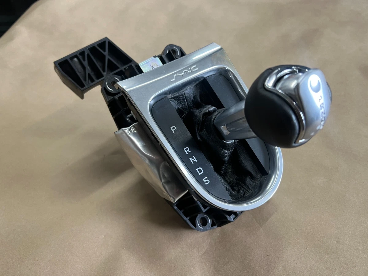 2018 mustang automatic shift on sale knob