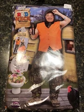 Redneck Groom Mens Costume Size OS FREE SHIPPING