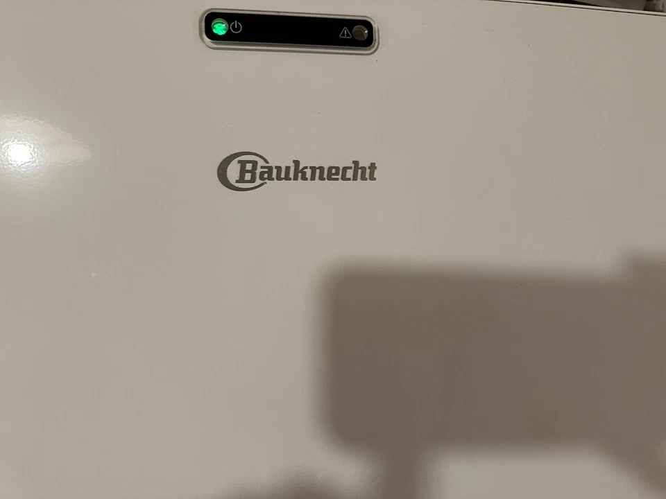 gefrierschrank no frost