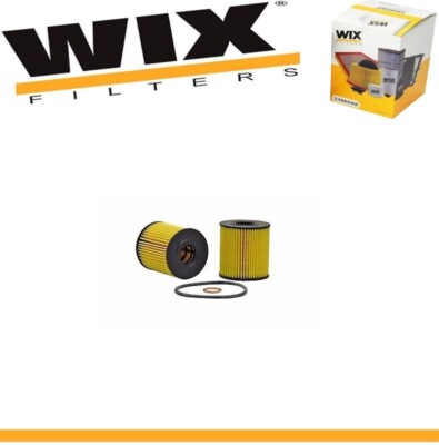 OEM Type Oil Filter WIX for PEUGEOT RCZ 2012-2016 L4-1.6L