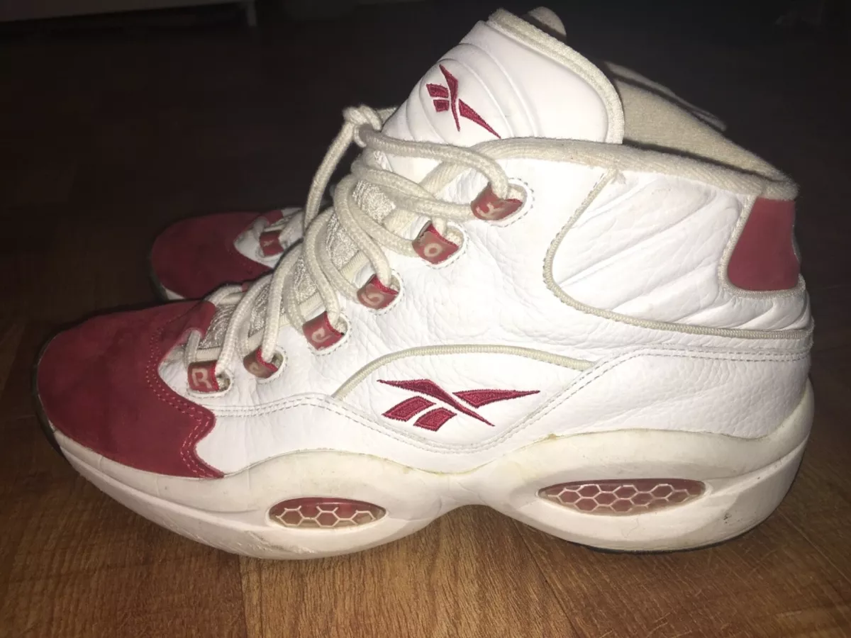 Iverson 10.5 clearance