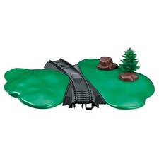 M&auml;rklin my world 72240 - Aufgleishilfe Spur H0