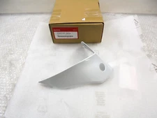 Honda SH125, SH150 2009-2012 White Left Handle Cover Garnish New OE 53218KTF890