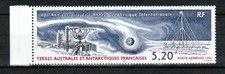 French Southern & Antarctic Territory Sc C149 NH ISSUE 1998 -ANTARCTIC YEAR.Sc$3