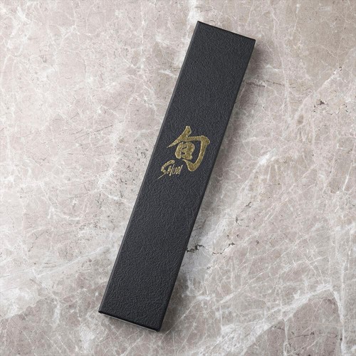 Kai Shun Classic BLONDE Bread Knife 8.86in 225mm DM3705 Damascus knife - Picture 5 of 10