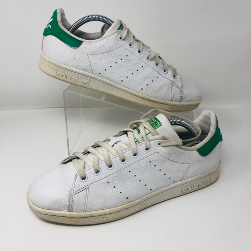polka dot stan smiths