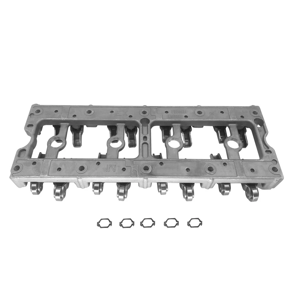 Schlepphebel Kipphebelbrücke für Ford Transit Bus Peugeot Boxer 2.2 HDI - Bild 3 von 3