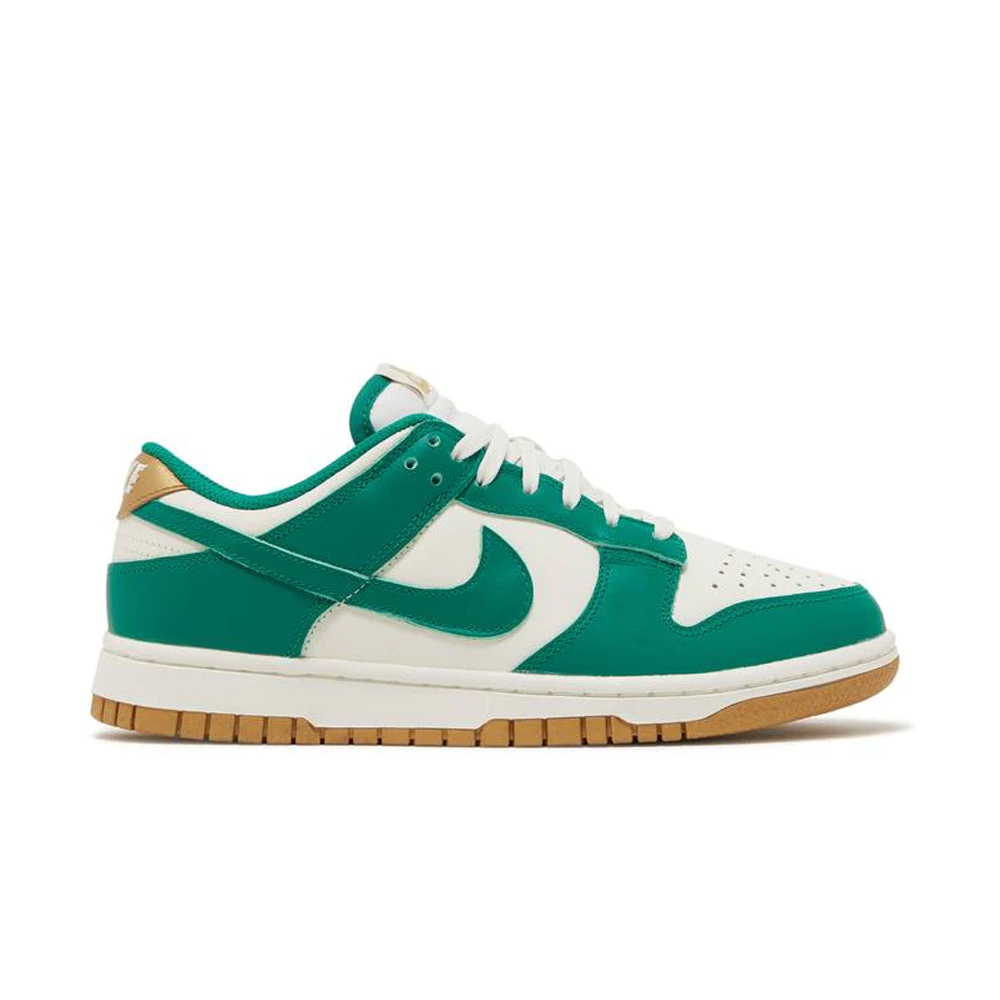 Nike Dunk Low Malachite University Gold (Women's) FB7173-131 Nike Dunk Low Malachite University Gold (Women's) FB7173-131