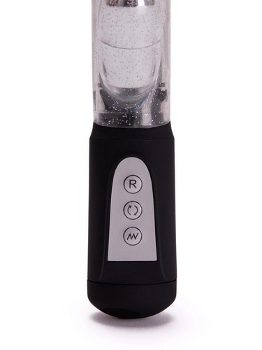 Ann Summers Rampant Rabbit The Original Slim Rotating Vibrator Sex Toy ...