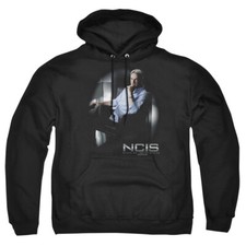 NCIS "Gibbs Ponders" Pullover Hoodie, Sweatshirt or Long Sleeve T-Shirt