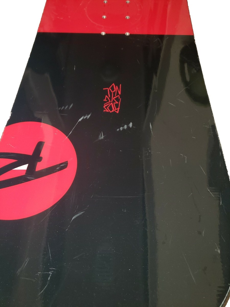 5回使用 151cm ROSSIGNOL DISTRICT× PRO Snowboard-Rossignol District-151CM | eBay