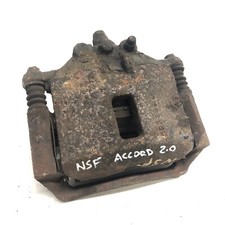 HONDA ACCORD MK6 1998-2001 GENUINE 2.0 BRAKE CALIPER NSF PASSENGER FRONT LEFT