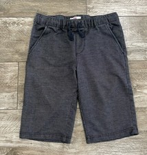 Levis pull on boys shorts size xl