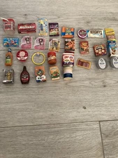 Mini Brands bundle set