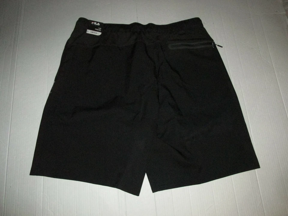 Fila Sport Training Above The Knee Athletic Shorts Sz XXL Basketball Work Out  - Image 2 of 4