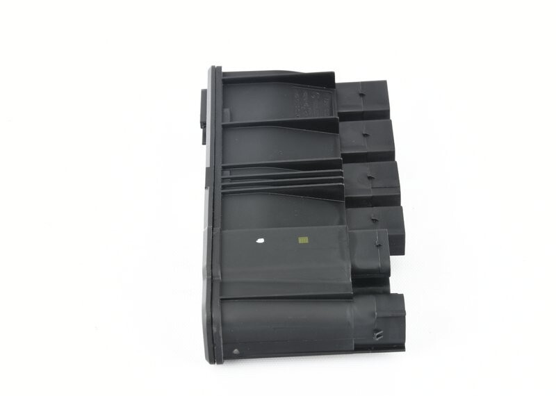 2017 BMW 3 Series Integrated Supply Module 12638638551 OEM A1 for 