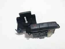 Toyota Yaris Verso 2005 Hazard Switch 758294, Genuine #547854-81
