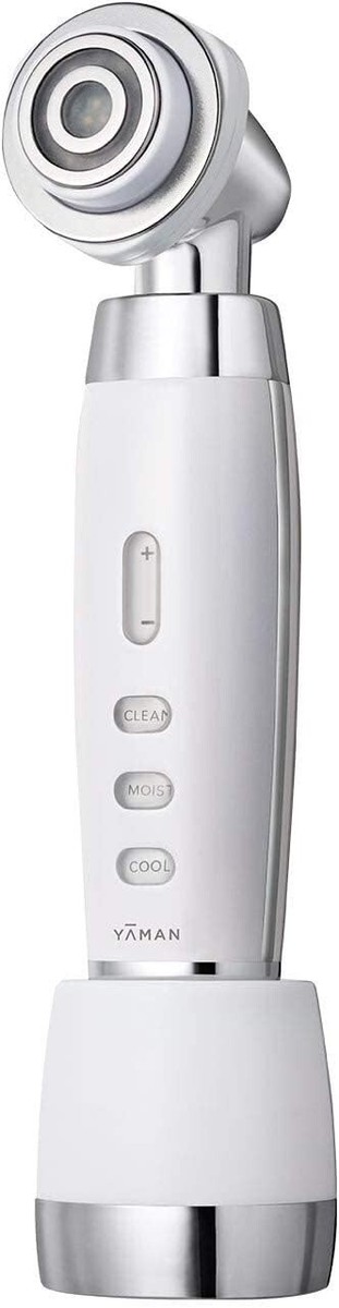 YA−MAN HRF40S SILVER YA-MAN RF Facial Equipment Bright Lift HRF-40S from Japan | eBay