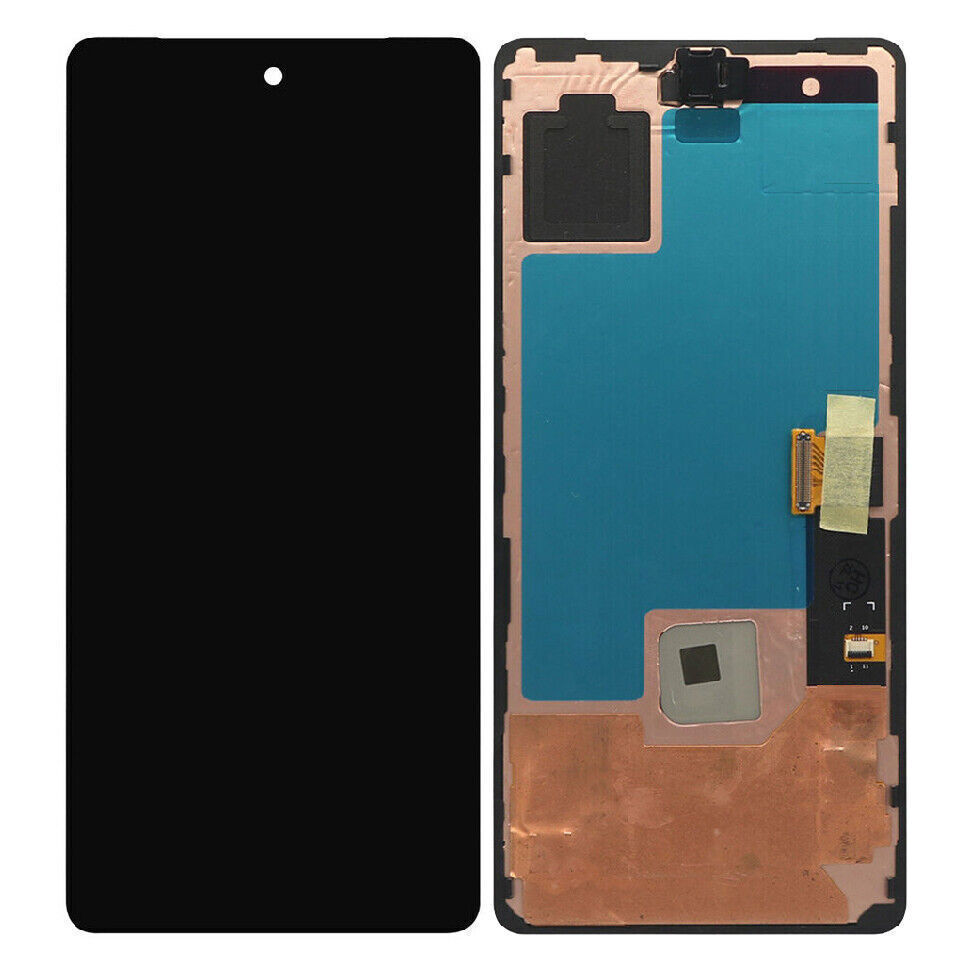 Replacement For Google Pixel 7A/ 7 Pro OLED Display Touch Screen