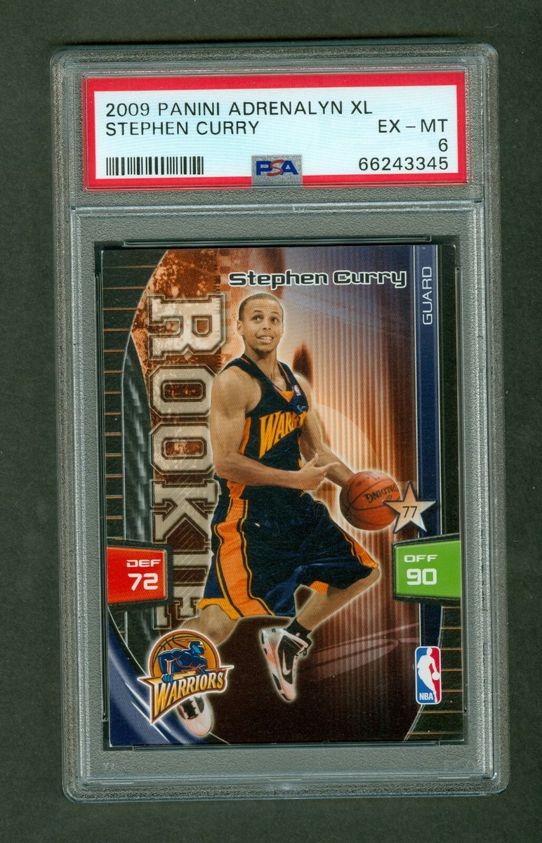 2009 Panini Curry カリー 999枚限定 RC ルーキー カード 2009 Panini Curry カリー 999枚限定 RC ルーキー カード