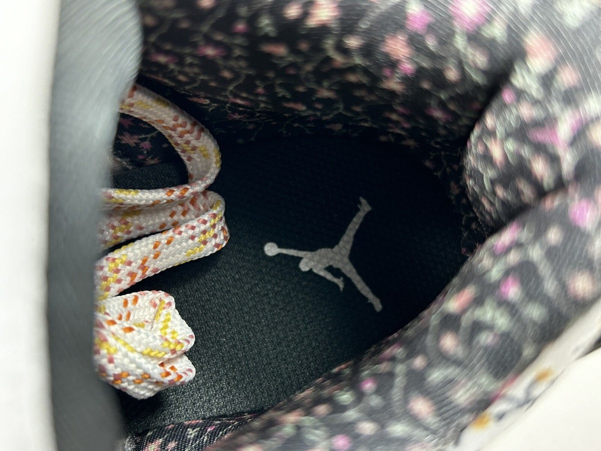 花鳥3 NEW GS Air Jordan 3 