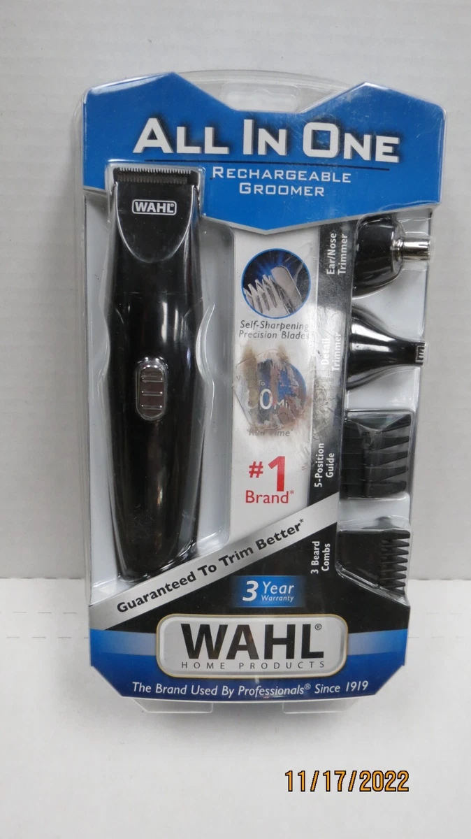 Wahl top trimmer 9685