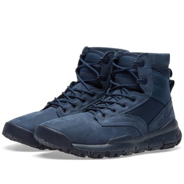 Nike SFB 6 Inch Field Boot Leather 