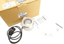 Heidenhain  ECN 223F 2048 03S17-0D  Fanuc Serial Interface 536 301-04 NIB