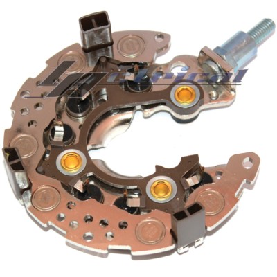 RECTIFIER ALTERNATOR DENSO 12V 130A IR-IF TOYOTA RUNNER TACOMA HARFON - qpselect