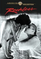 Reckless [New DVD] Mono Sound, Widescreen
