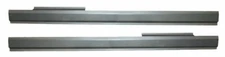 Rocker Panels 1985-2005 GMC Safari PAIR