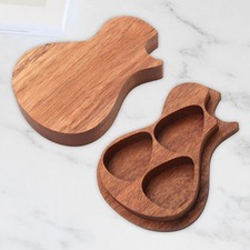 Porta plettri per chitarra che esercitano bomboniere solide, mini