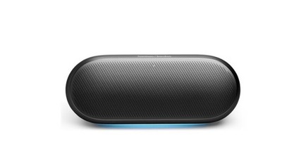 Harman Kardon Luna 2 Bluetooth Speaker  Ambient Light 12h IP67 Waterproof