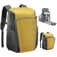 Professional Camera bags for photographers 25L Large Capacity Camera Case Wat...
