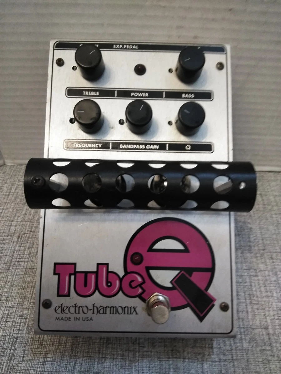 electro harmonix tube eq products for sale | eBay