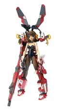 COMPOSITE Ver.Ka General-purpose humanoid battle SOS-01 Haruhi Robo Suzumiya